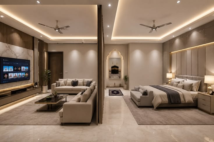 Executive Suite